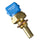 Engine Coolant Temperature Sensor P/N:TS10250 Fits Select: 1996-2000 HYUNDAI ELANTRA, 1985 VOLKSWAGEN VANAGON