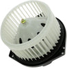 Heater A/C Front Blower Motor W/Fan Cage for Nissan Infiniti