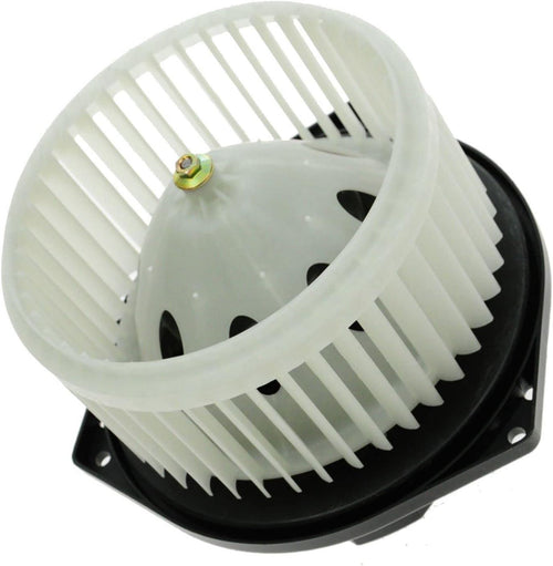 Heater A/C Front Blower Motor W/Fan Cage for Nissan Infiniti