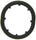 Mahle Engine Oil Cooler Gasket for Mercedes-Benz B31886