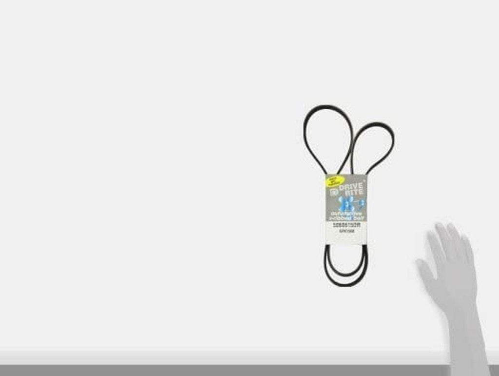 5060615DR Serpentine Belt