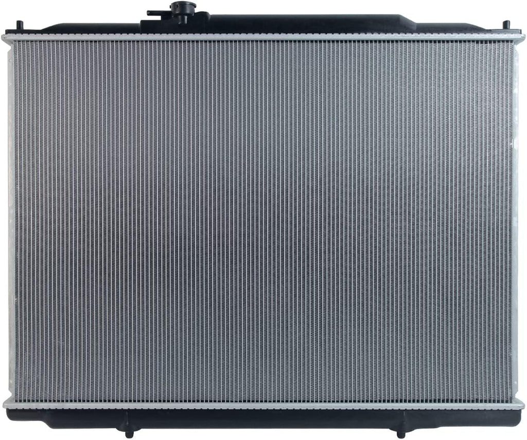 2830 Radiator Compatible with 2006-2009 Honda Ridgeline