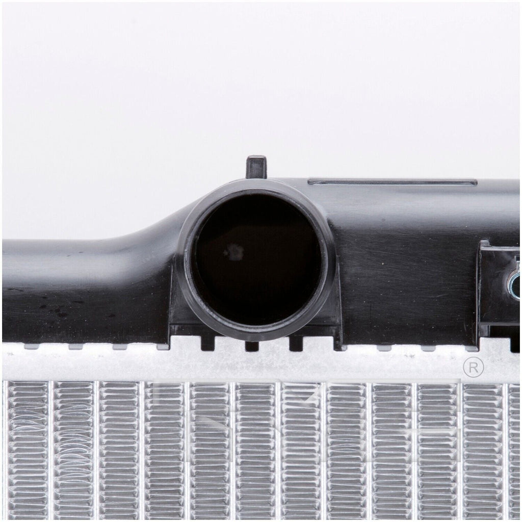TYC Radiator for Prelude, CL, Accord 1494