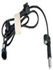 GM Original Equipment 20981133 Rear Wheel Speed Sensor