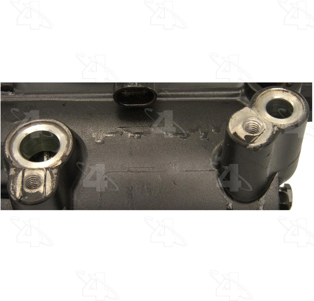 77400 A/C Compressor