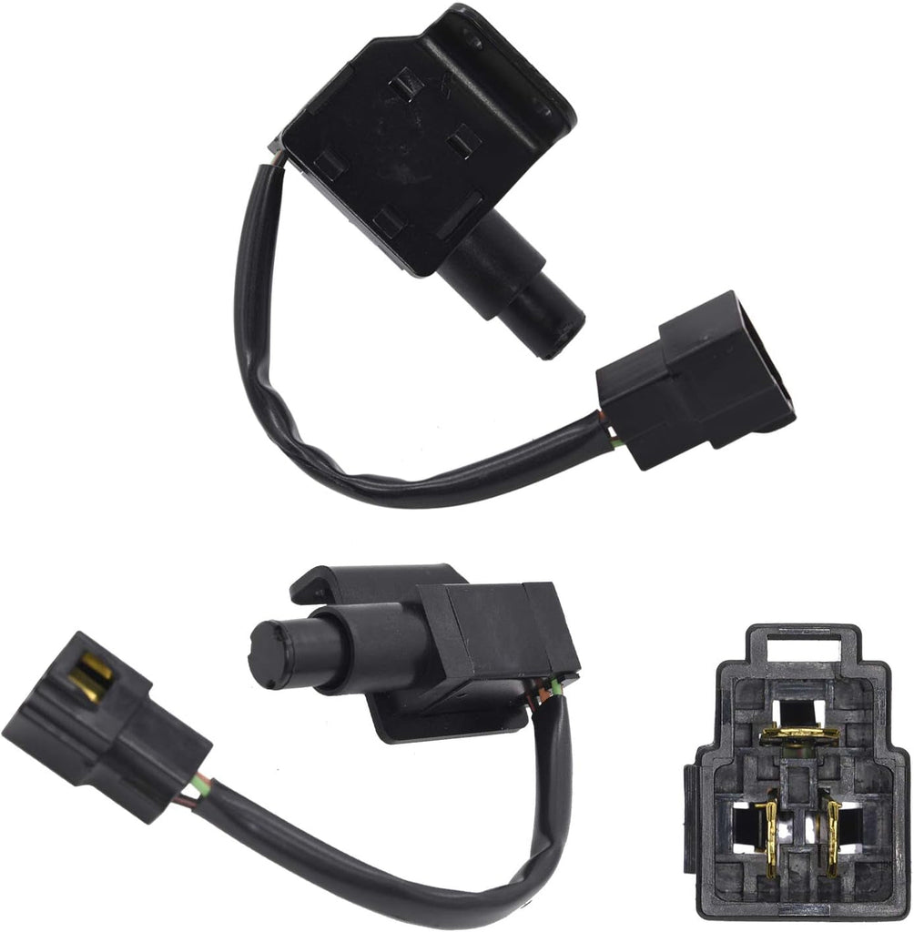 200-1301 Throttle Position Sensor