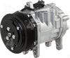 58106 A/C Compressor