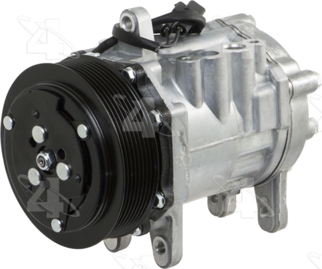 58106 A/C Compressor