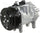 58106 A/C Compressor