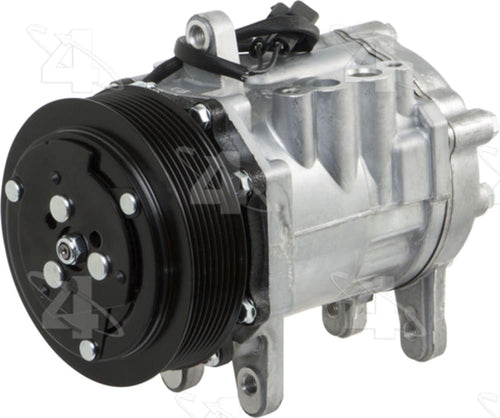 58106 A/C Compressor