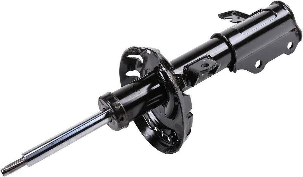 GM Original Equipment 84230347 Front Driver Side Suspension Strut Assembly