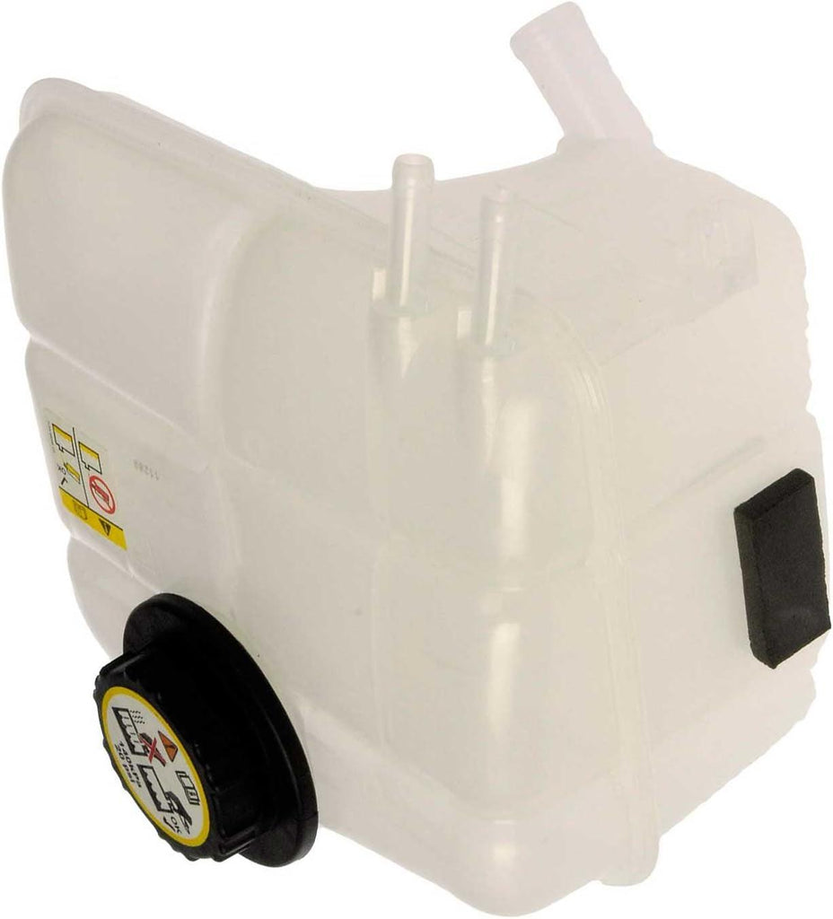 Dorman 603-216 Front Engine Coolant Reservoir for Select Ford Models