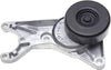 Gold 38111 Drive Belt Tensioner Assembly with Pulley