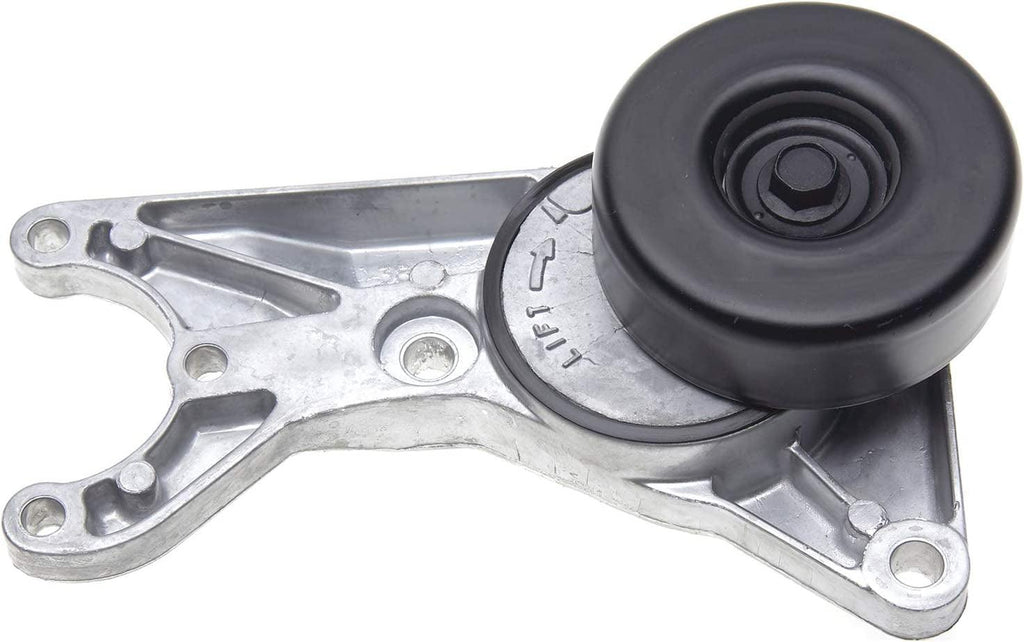 Gold 38111 Drive Belt Tensioner Assembly with Pulley