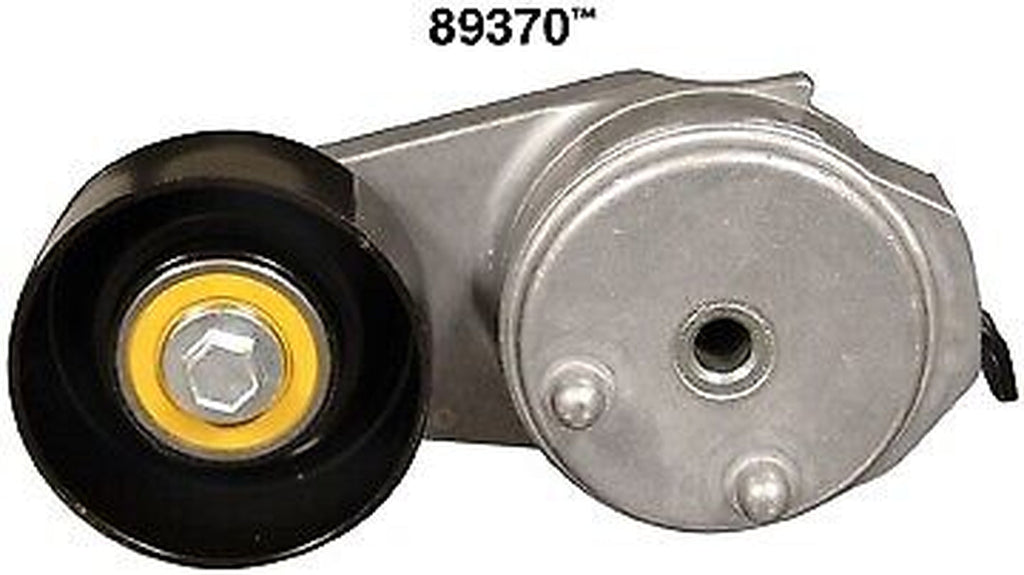 Accessory Drive Belt Tensioner for XF, Fusion, Super V8, Vanden Plas+More 89370