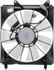 Engine Cooling Fan a - 600370
