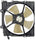 620-762 Engine Cooling Fan Motor