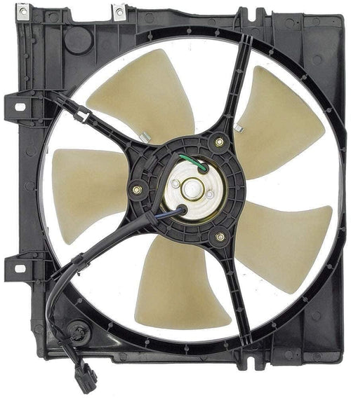 620-762 Engine Cooling Fan Motor