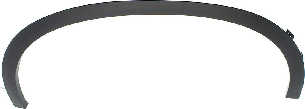 Front Passenger Side Fender Trim for Mercedes Benz GLC300 2016-2020