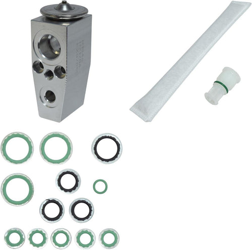 AK1546 - A/C System Repair Kit