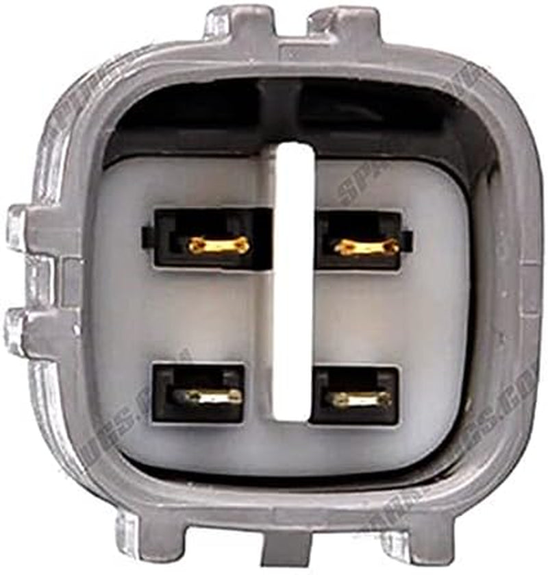 234-4626 Upstream Oxygen Sensor with 23” 4-Wire Harness for Toyota/Lexus Non-California Models