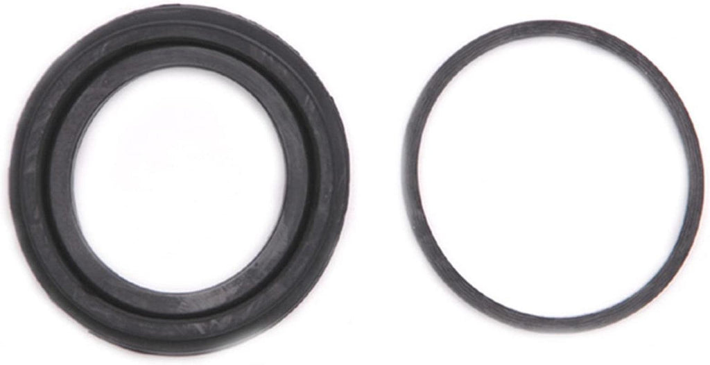 Gold 18H197 Front Disc Brake Caliper Boot and Seal Kit