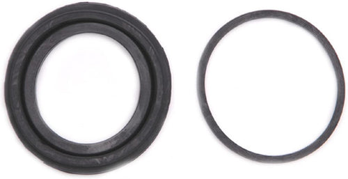 Gold 18H197 Front Disc Brake Caliper Boot and Seal Kit