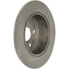 Centric Rear Disc Brake Rotor for 1995-1999 Avalon (121.44106)
