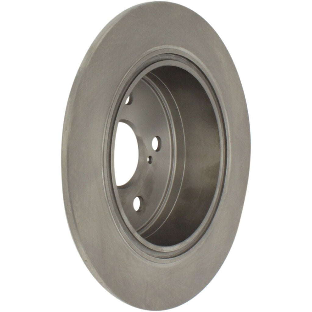 Centric Rear Disc Brake Rotor for 1995-1999 Avalon (121.44106)