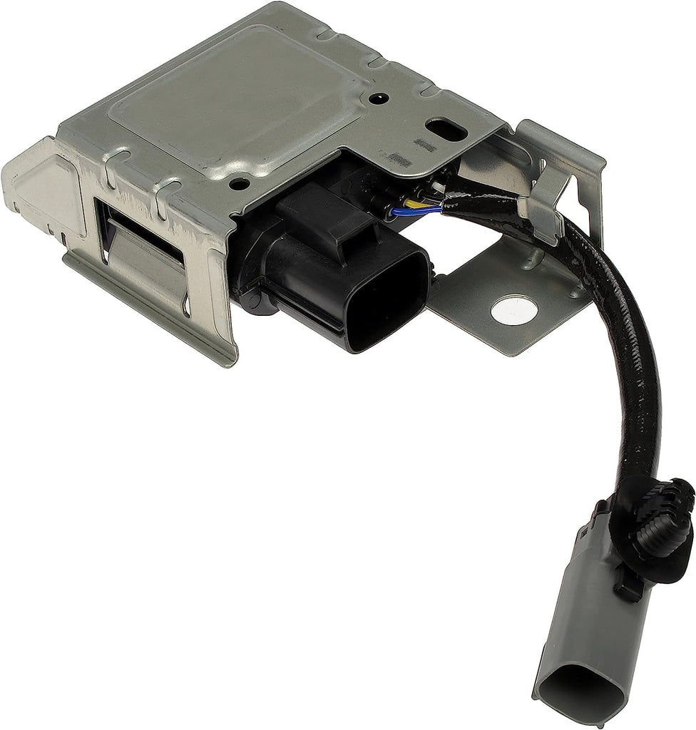 Dorman 904-630 Nitrogen Oxide (Nox) Sensor Module Compatible with Select Ford Models
