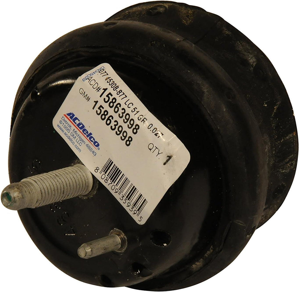 GM Genuine Parts 15863998 Rear Engine Mount