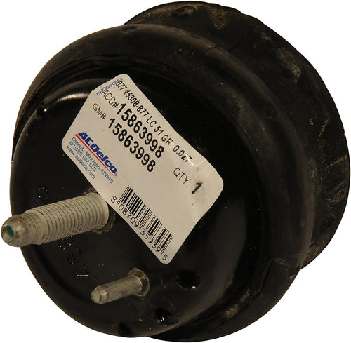 GM Genuine Parts 15863998 Rear Engine Mount
