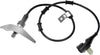 Dorman 970-244 Front Driver Side ABS Wheel Speed Sensor Compatible with Select Ford Models