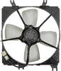 Dorman 620-215 Engine Cooling Fan Assembly Compatible with Select Honda Models