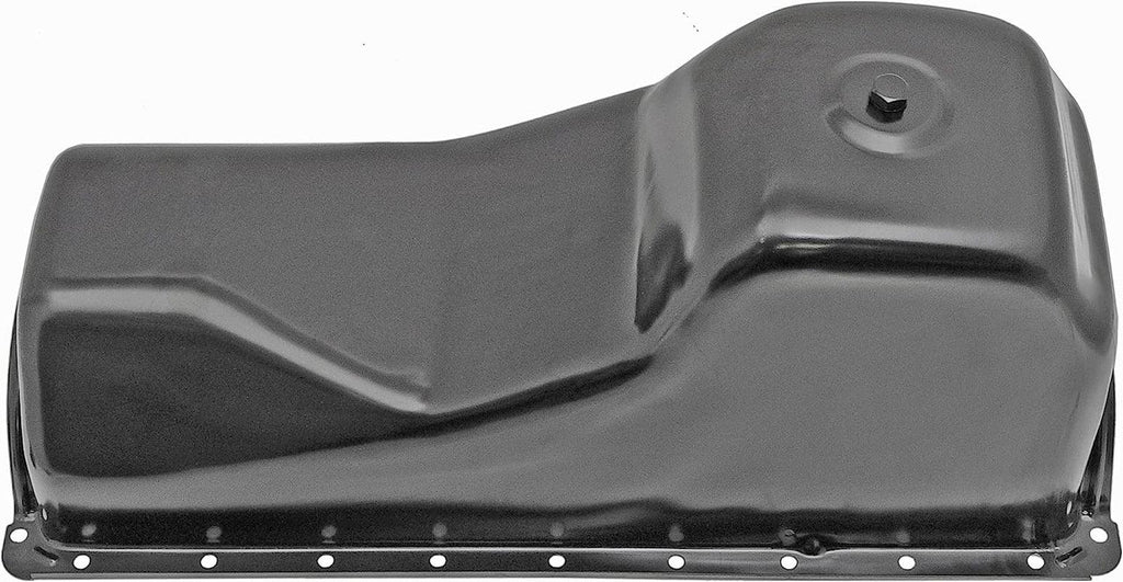 Dorman 264-013 Engine Oil Pan Compatible with Select Ford Models