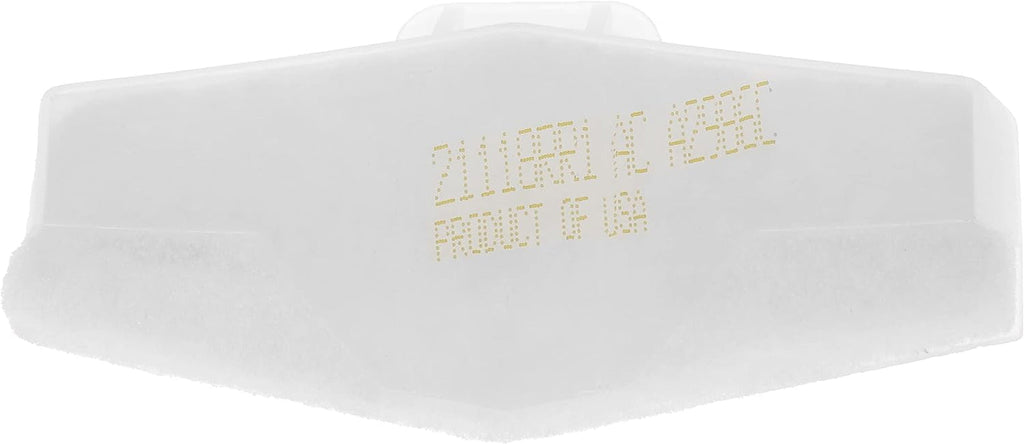 GM Original Equipment A2986C Crankcase Breather