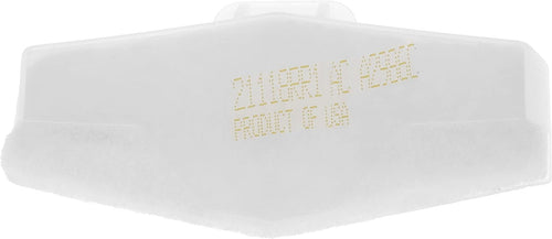 GM Original Equipment A2986C Crankcase Breather