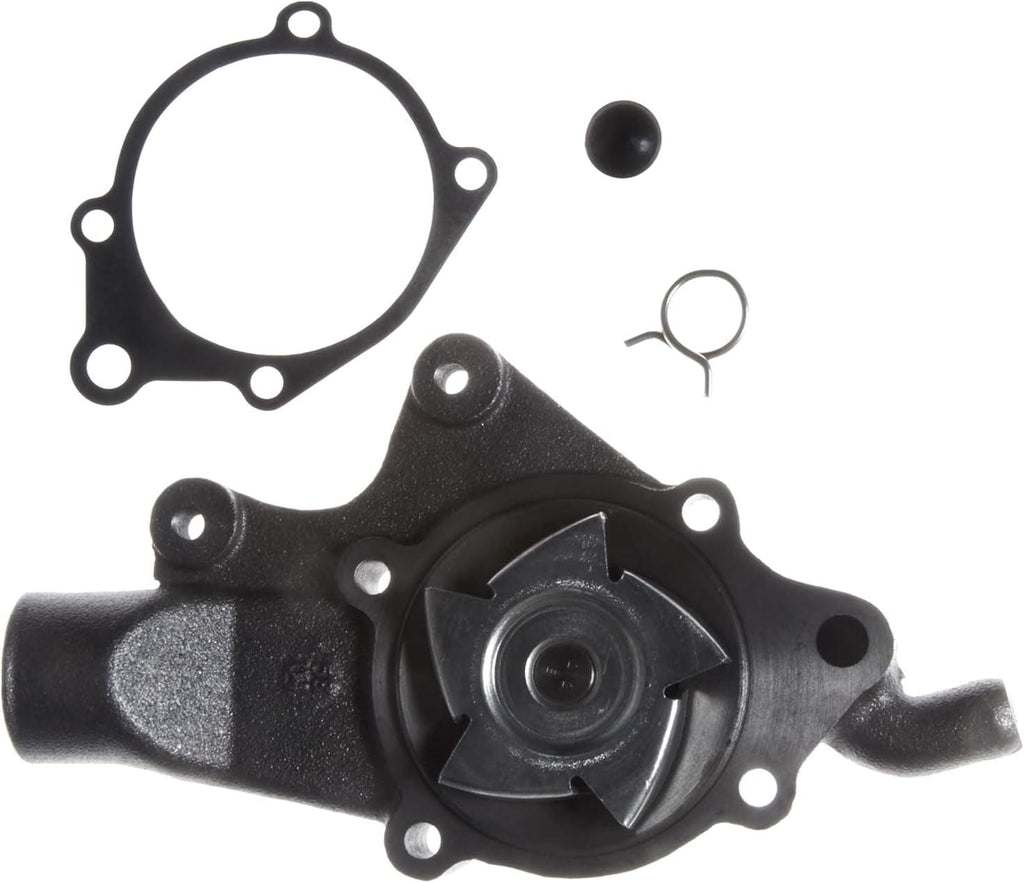 43000 Premium Engine Water Pump
