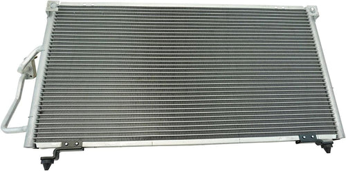 Air Conditioning A/C AC Condenser for 99-03 Mitsubishi Galant
