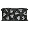 623450 Cooling Fan Assembly Replacement for FORD F-150 FORD EXPEDITION
