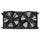 623450 Cooling Fan Assembly Replacement for FORD F-150 FORD EXPEDITION