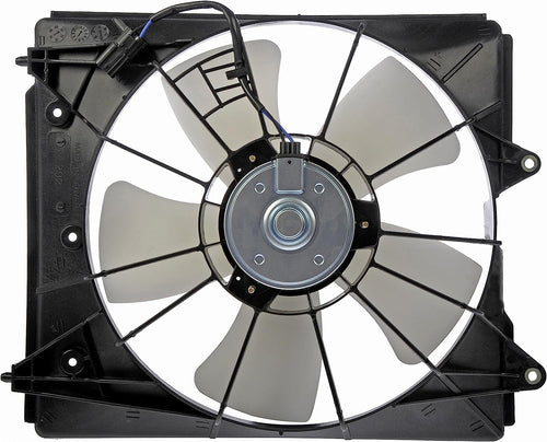 Dorman 621-361 Engine Cooling Fan Assembly Compatible with Select Acura Models