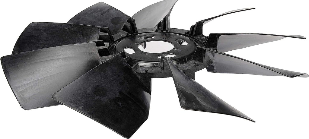 Dorman 620-354 Engine Cooling Fan Blade for Select Chevrolet/Gmc Models