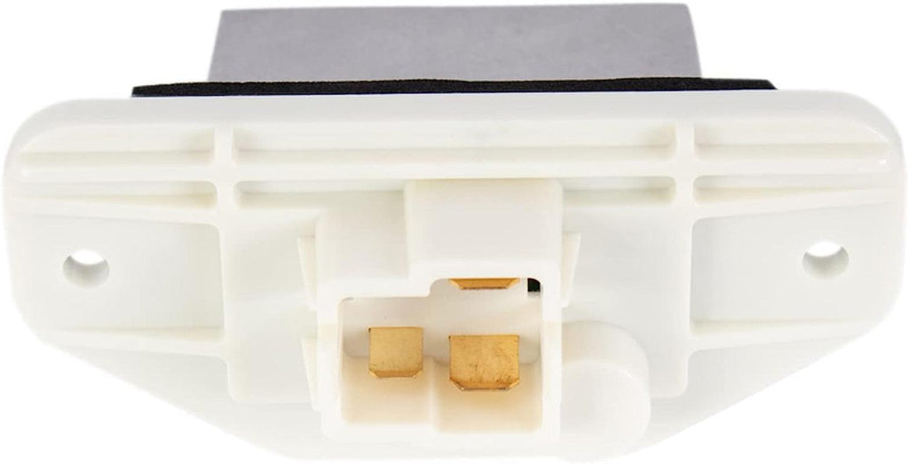 Heating Air Conditioning A/C Blower Motor Resistor for Acura TL CL New