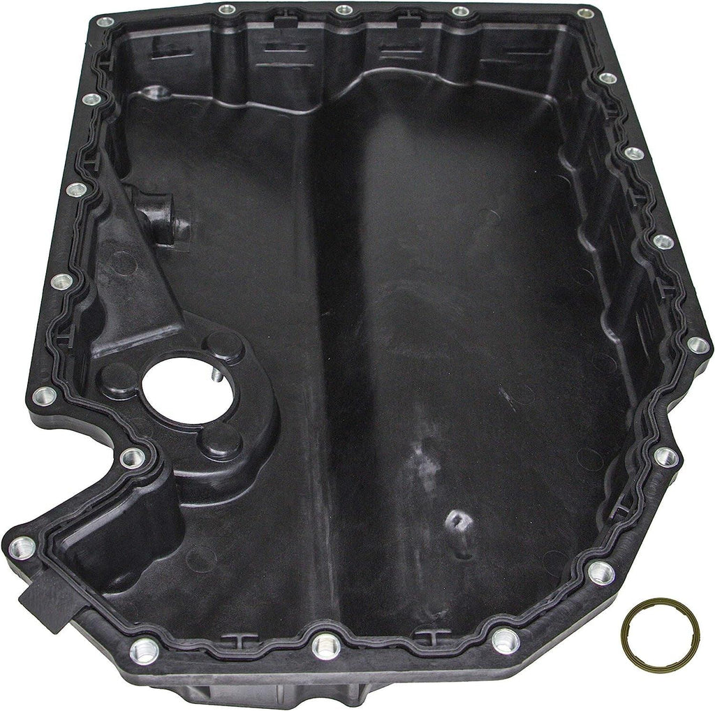 ESK0136 Engine Oil Pan Kit
