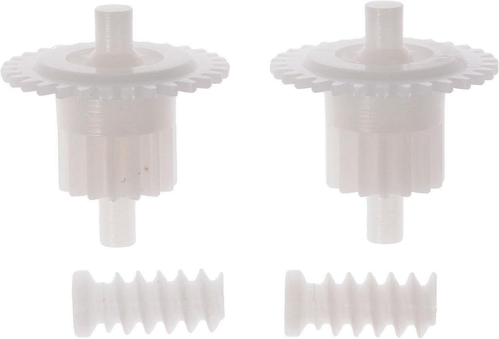 Dorman 924-388 Odometer Gear Kit Compatible with Select Ford / Mercury Models, 4 Pack