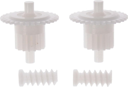 Dorman 924-388 Odometer Gear Kit Compatible with Select Ford / Mercury Models, 4 Pack