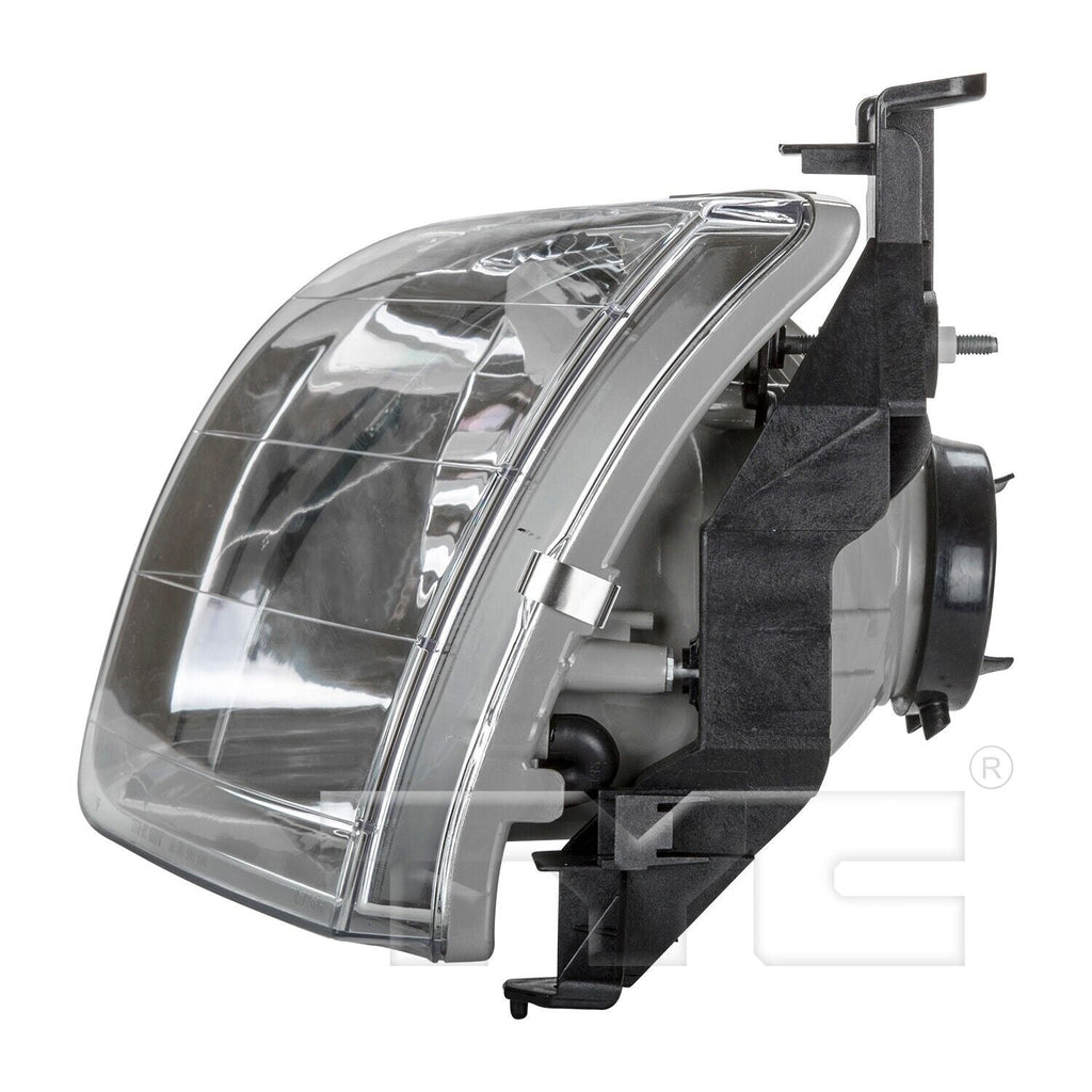 TYC Headlight Assembly for Sequoia, Tundra 20-6178-00