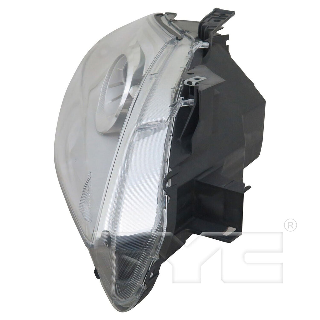 TYC Headlight Assembly for 10-12 CX-9 20-9233-01-9