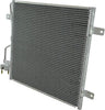 AC Condenser A/C Air Conditioning for Jeep Liberty SUV Truck